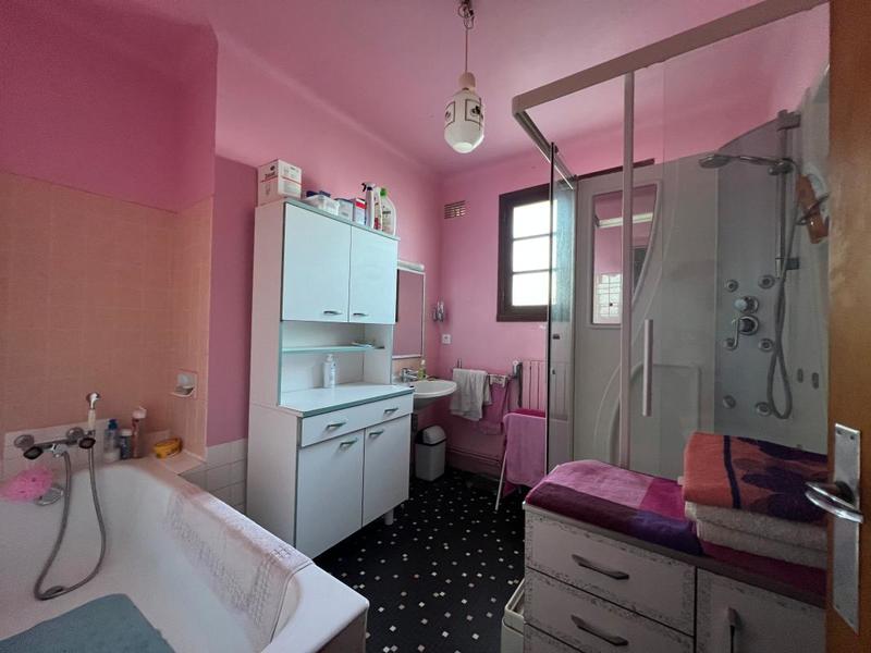 Maison - 149 m² - 6 pièces