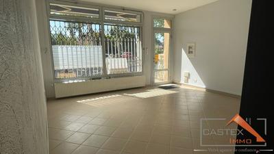 Local commercial - 36 m² - 1 pièce
