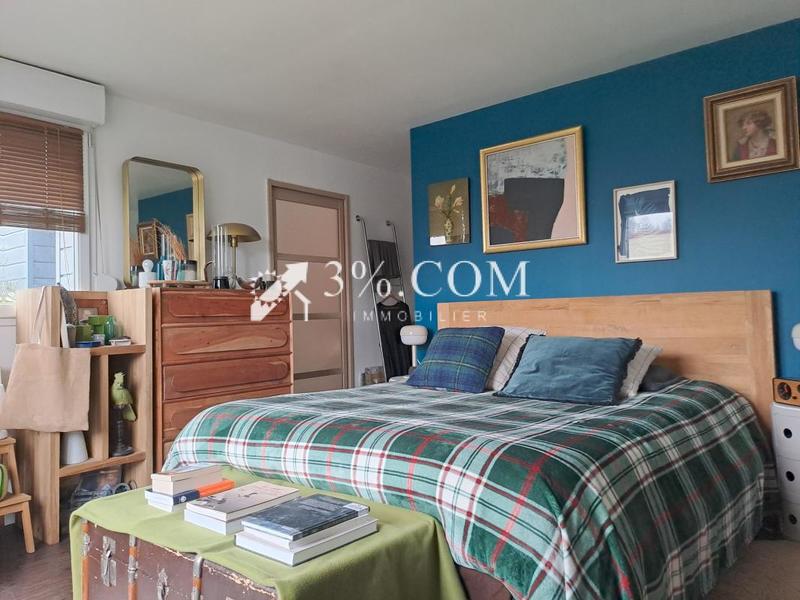 Maison - 98 m² - 6 pièces