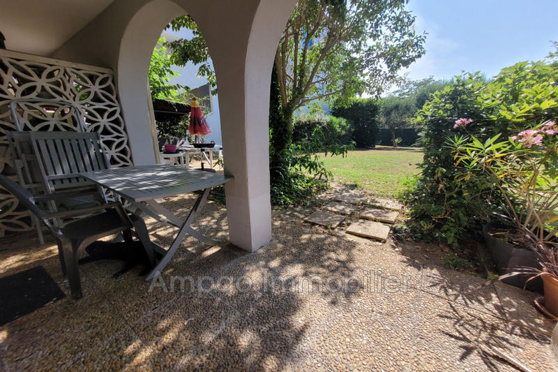 Appartement - 27 m² - 1 pièce