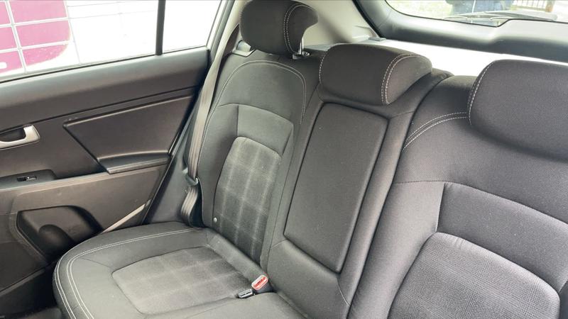 Kia Sportage III 1.6 t-Gdi 135 Active