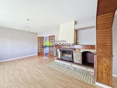 Maison - 175 m² - 6 pièces