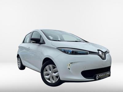 Renault Zoe Life R 75 Pas de Location Batterie