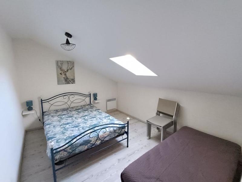 Maison - 70 m² - 3 pièces