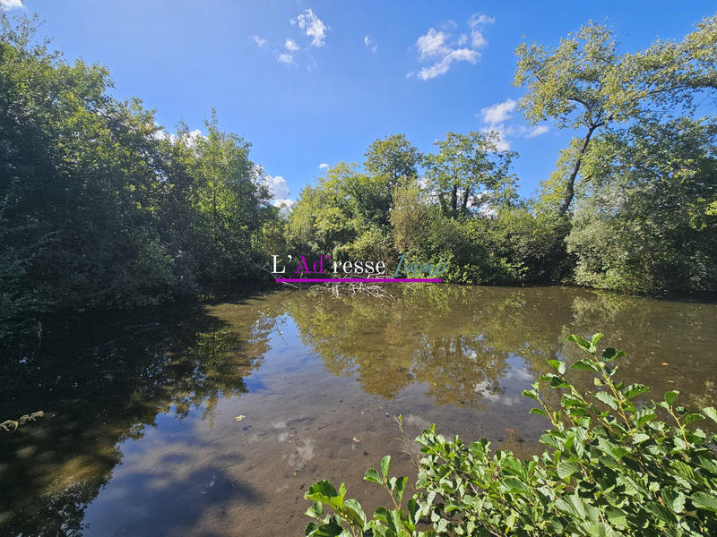 Maison - 132 m² - 8 pièces