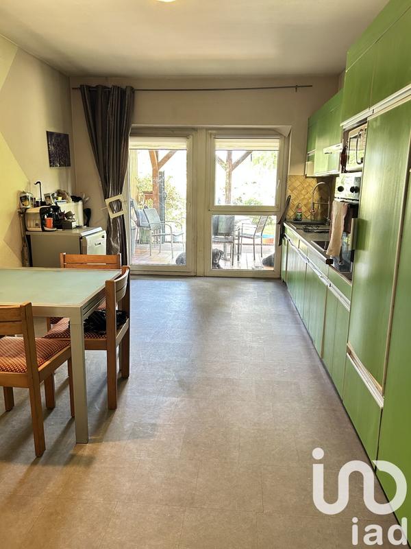 Maison - 170 m² - 6 pièces