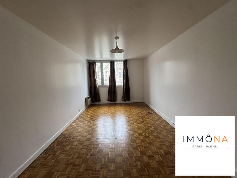 Appartement - 78 m² - 4 pièces