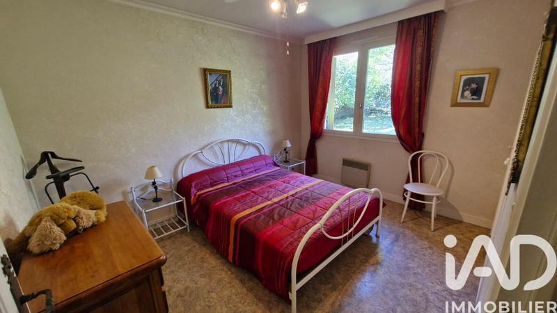 Maison - 170 m² - 5 pièces