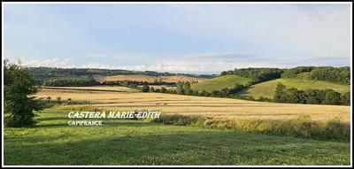 Propriété - 860 m² - 1 pièce