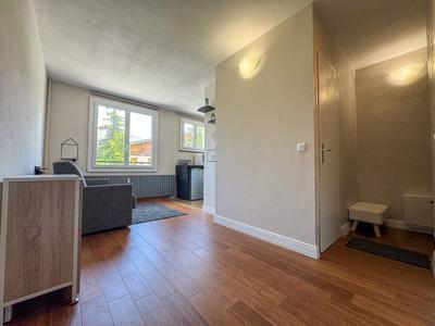 Appartement - 21 m² - 1 pièce