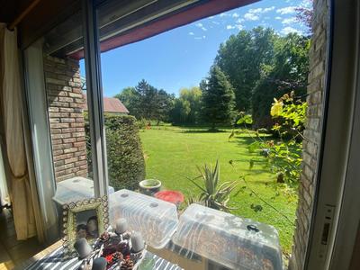 Maison - 190 m² - 6 pièces