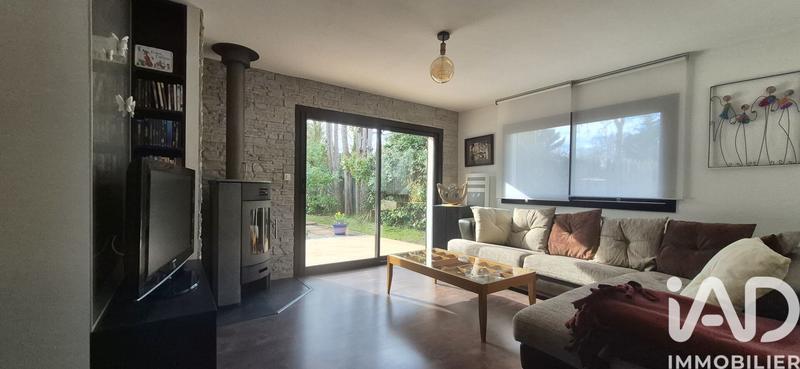 Maison - 172 m² - 6 pièces