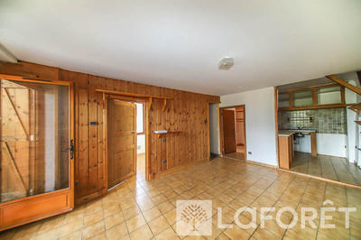 Appartement - 40 m² - 3 pièces