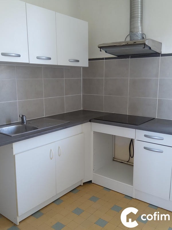 Appartement - 78 m² - 3 pièces