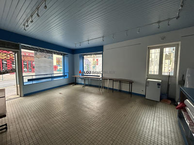 Local commercial - 30 m²