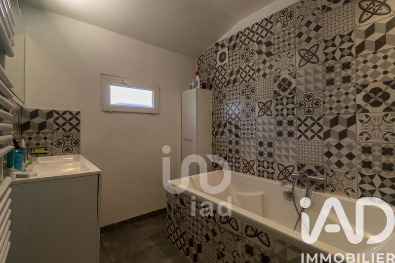 Maison - 67 m² - 4 pièces