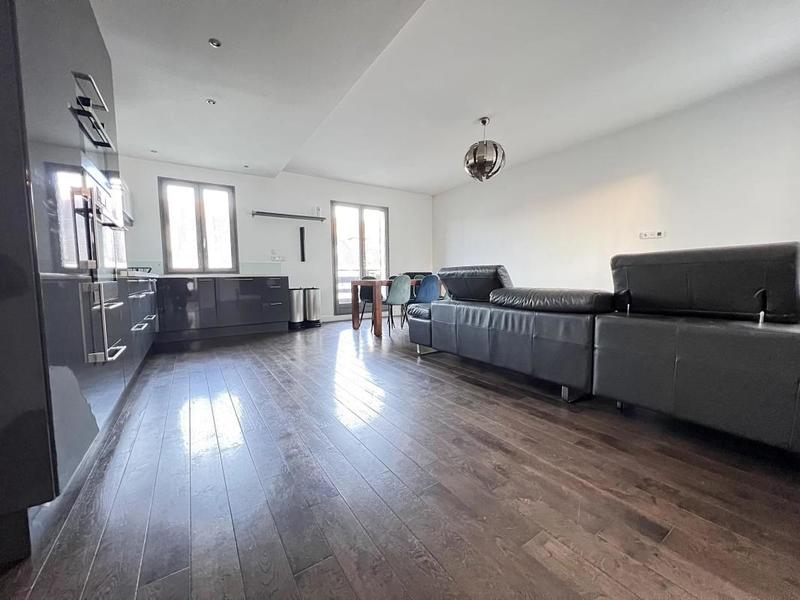 Maison - 116 m² - 6 pièces