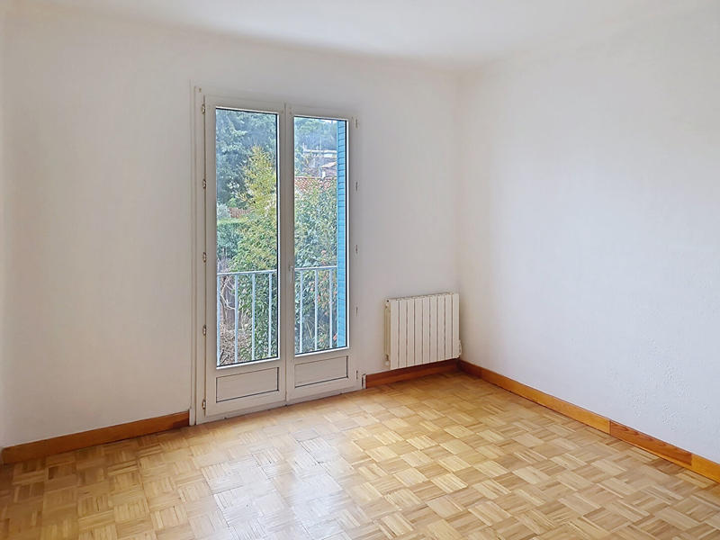 Appartement - 76 m² - 4 pièces