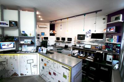 Local commercial - 50 m² - 2 pièces