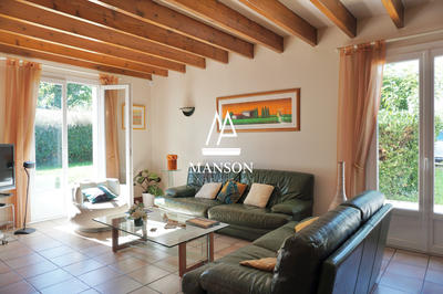 Villa - 175 m² - 7 pièces