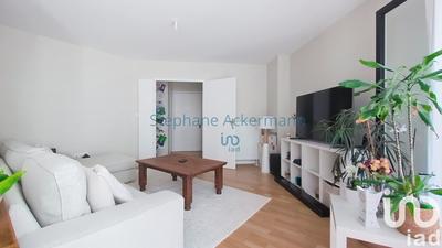 Appartement - 94 m² - 5 pièces