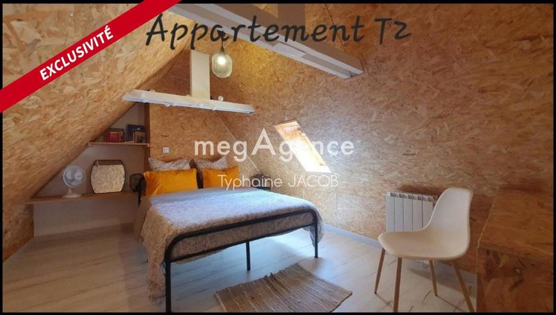 Maison - 223 m² - 10 pièces