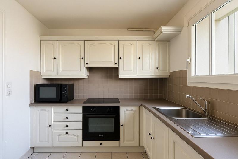 Appartement - 69 m² - 4 pièces