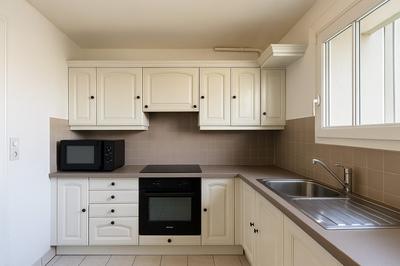 Appartement - 69 m² - 4 pièces