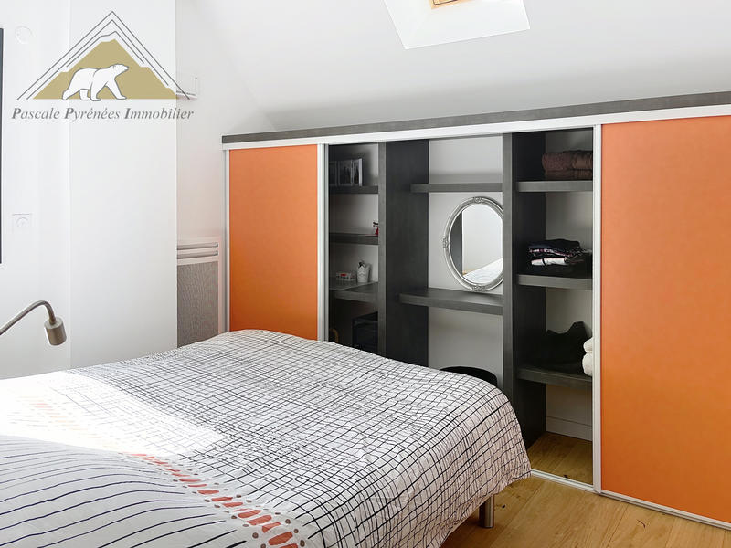 Appartement - 91 m² - 5 pièces