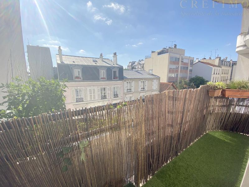 Appartement - 77 m² - 4 pièces