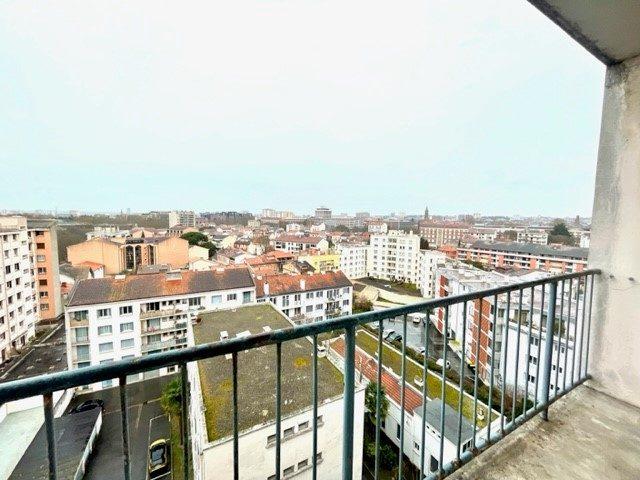 Appartement - 51 m² - 3 pièces
