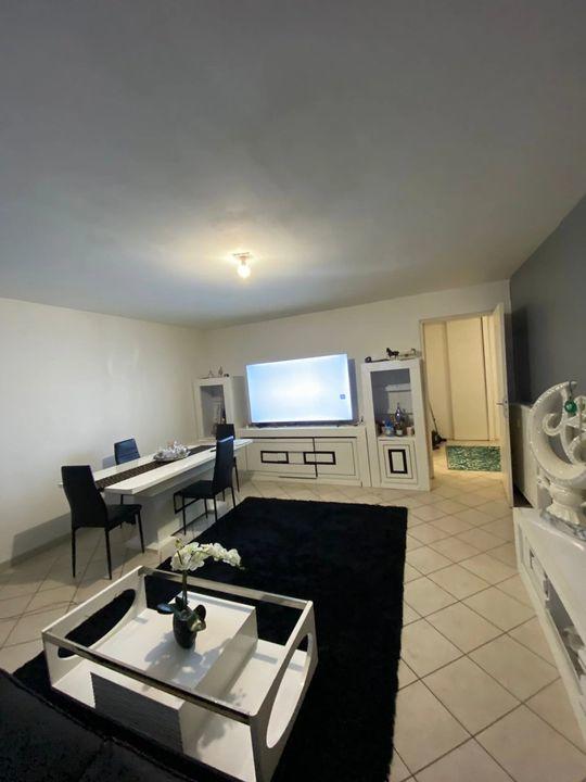 Appartement - 164 m² - 7 pièces