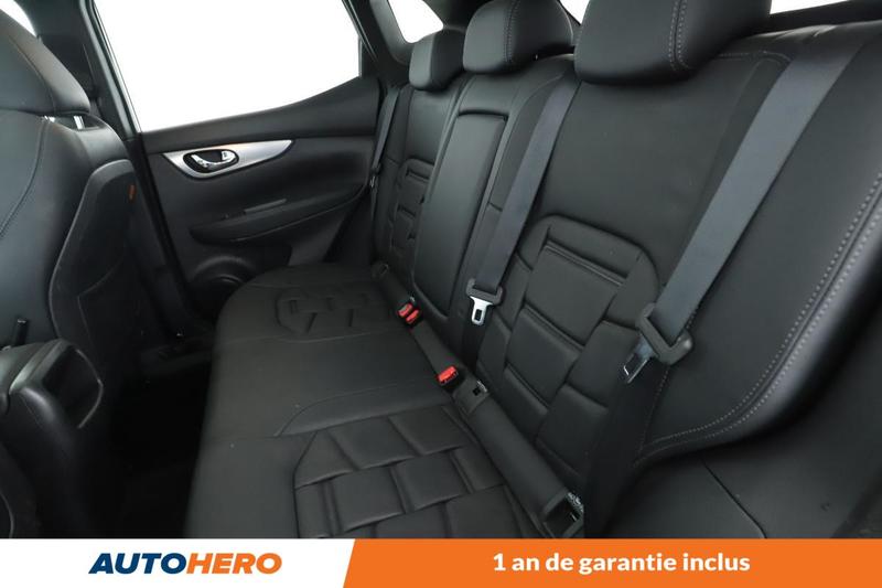 Nissan Qashqai 1.3 Dig-T 160 ch