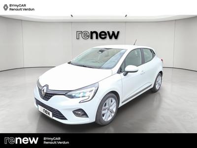 Renault Clio V Blue dCi 100 - 21n Business