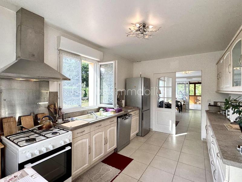 Propriété - 188 m² - 5 pièces