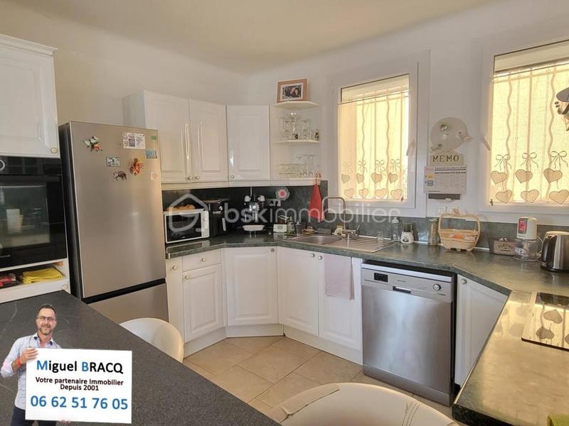 Villa - 90 m² - 4 pièces