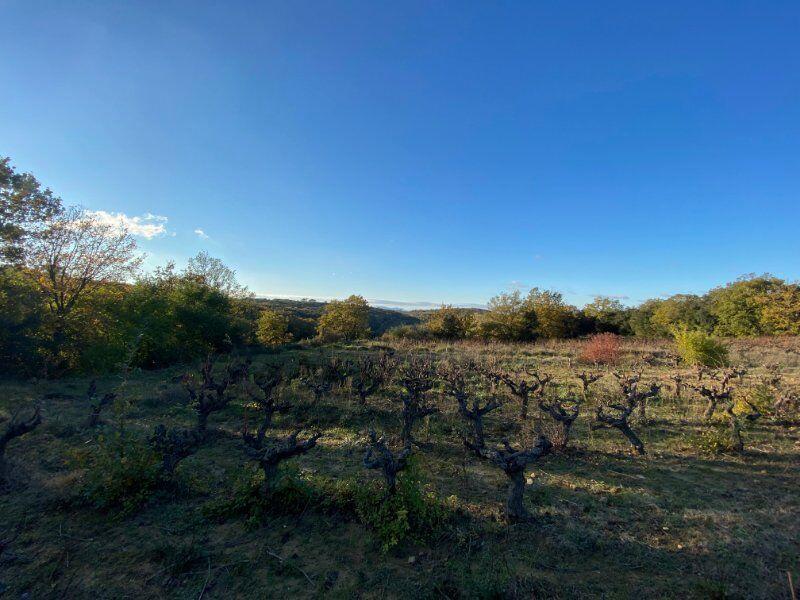 Terrain agricole - 7 770 m²