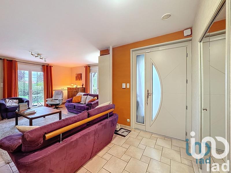 Maison - 178 m² - 8 pièces