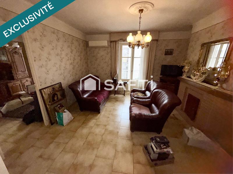 Appartement - 73 m² - 4 pièces