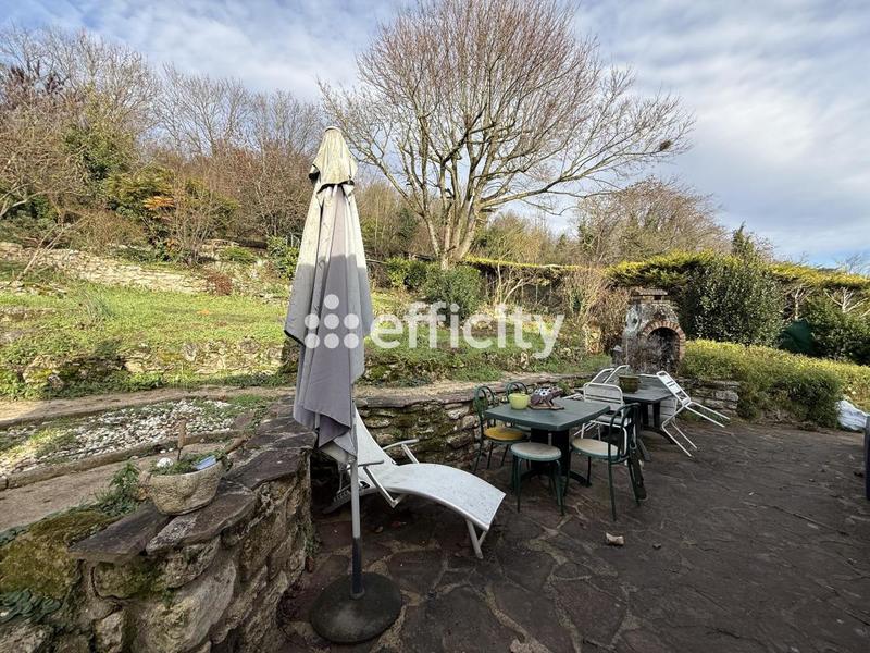 Maison - 142 m² - 6 pièces