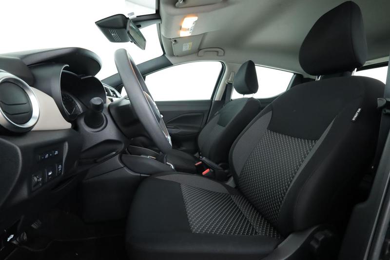 Nissan Micra 1.0 Ig-T Acenta 92 ch