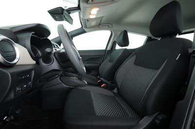 Nissan Micra 1.0 Ig-T Acenta 92 ch