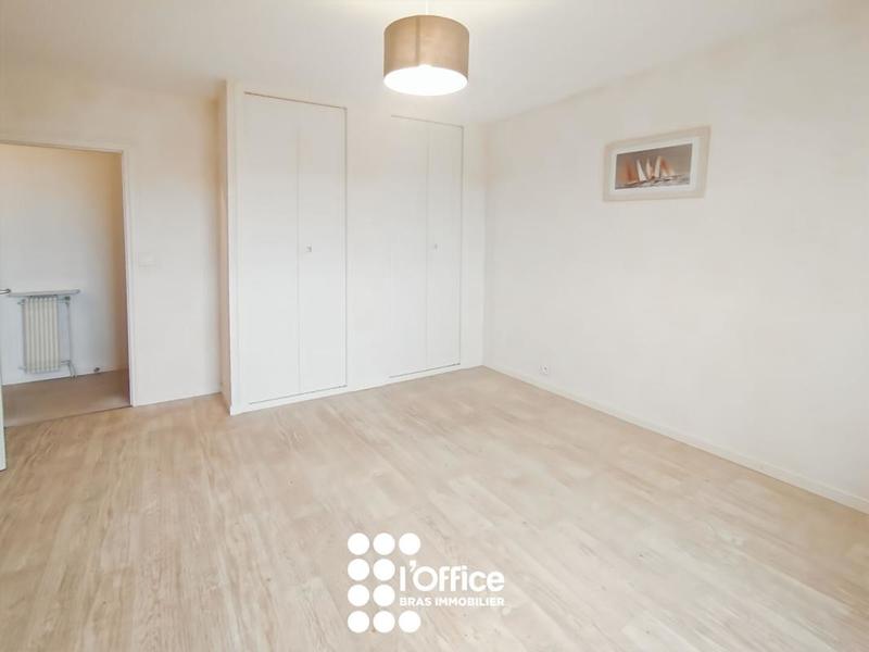 Appartement - 63 m² - 2 pièces