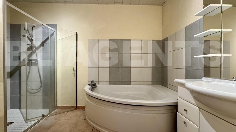 Maison - 109 m² - 6 pièces