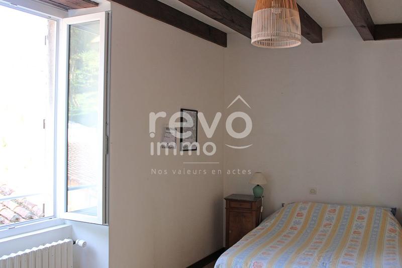 Maison - 141 m² - 6 pièces