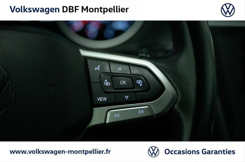 Volkswagen Tiguan Business 2.0 Tdi 150ch Dsg7 Life