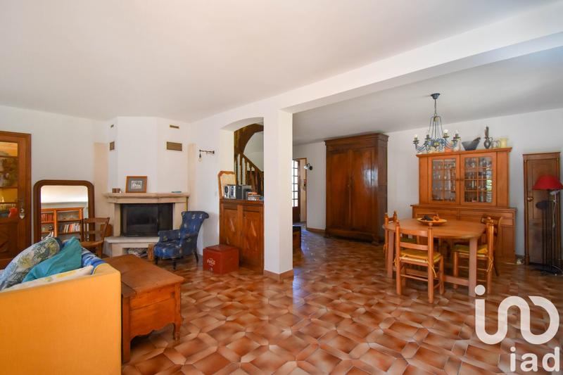 Maison - 160 m² - 7 pièces