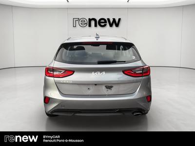 Kia Ceed 1.0 t-GDi 100 ch Bvm6 Active