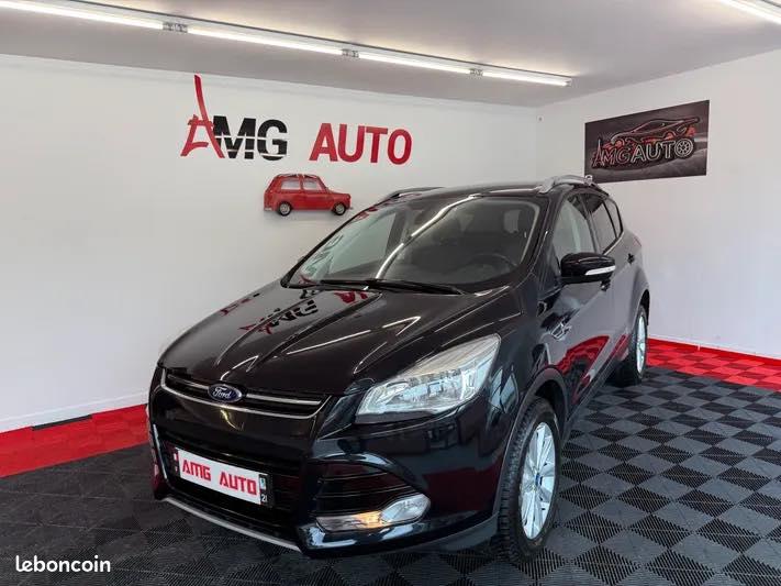 Ford Kuga 1.5 SCTi EcoBoost 150 Cv. 16v s&amp;S