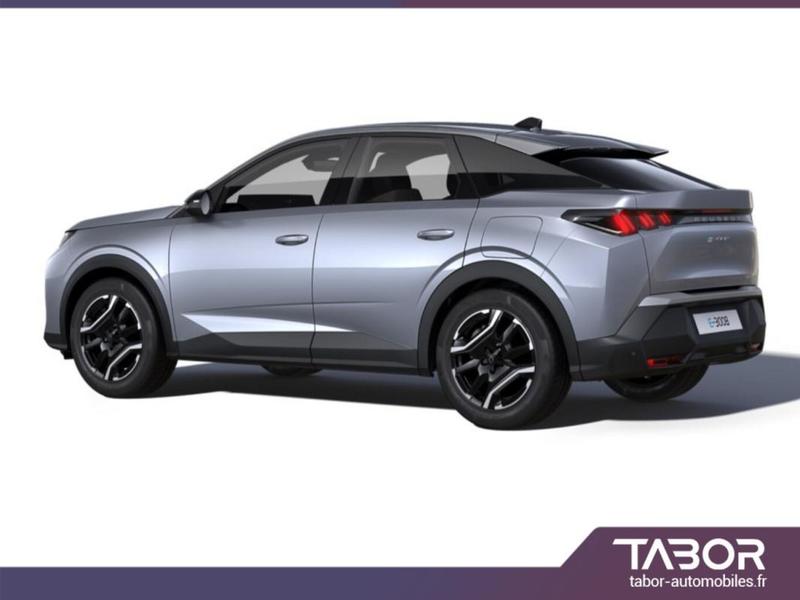Peugeot 3008 Hybrid 145 Allure Acc 360° Gps Pdc